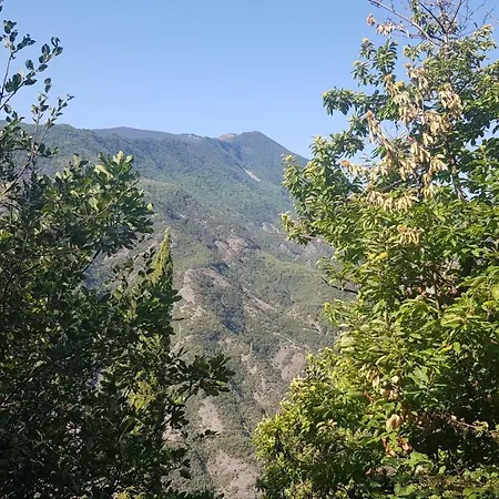 בית נופש Ca De Isidoru