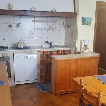 Ca De Isidoru * Molini di Triora