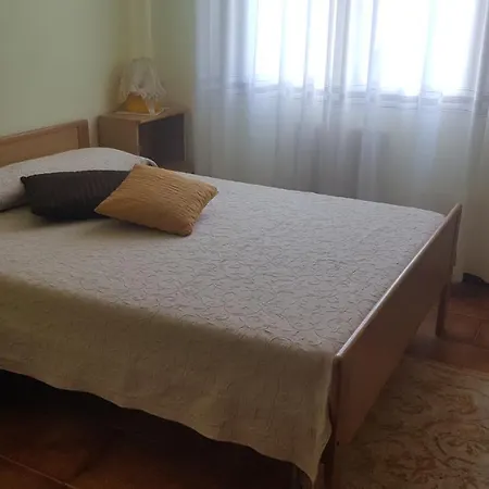 בית נופש Ca De Isidoru *