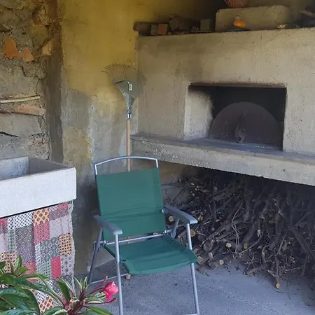 Ca De Isidoru *