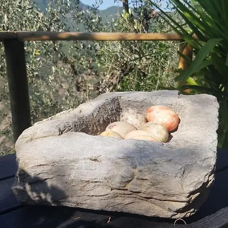 בית נופש Ca De Isidoru *