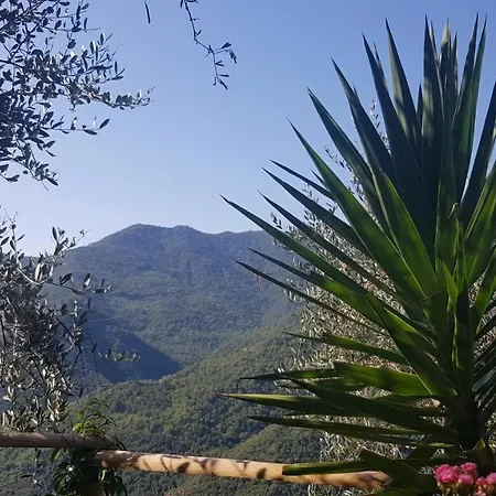 Ca De Isidoru בית נופש Molini di Triora